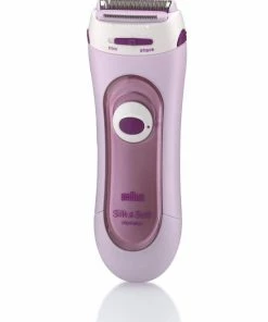 Braun Ladyshave LS 5360 -Philips winkel 550x784