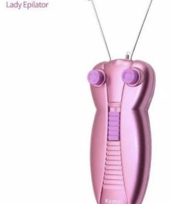 Kemei KM 2777 - Haarverwijderaar - Epileren - Met Draad