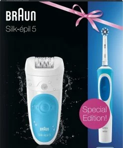 Combi Deal Braun Silk-?pil 5 81645128 - Epilator 5 Combi Deal Braun Silk-?pil 5 81645128 - Epilator -Philips winkel 550x787