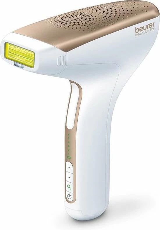 Beurer IPL8500 Velvet Skin Pro - IPL Lichtontharing - MyIPL App 16 Beurer IPL8500 Velvet Skin Pro - IPL Lichtontharing - MyIPL App - Afbeelding 16