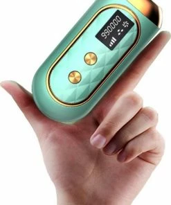 Viatel Electronics? IPL Ontharingsapparaat ? Laser Ontharing ? Met Beschermbril ? IPL Lichtontharing ? 999.999 Flitsen ? IPL Ontharing -Philips winkel 550x789 1