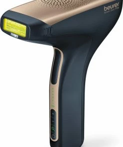 Beurer IPL8500 Velvet Skin Pro - IPL Lichtontharing - MyIPL App 28 Beurer IPL8500 Velvet Skin Pro - IPL Lichtontharing - MyIPL App -Philips winkel 550x789 3