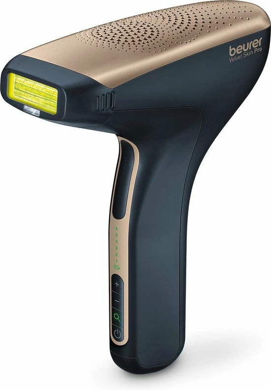 Beurer IPL8500 Velvet Skin Pro - IPL Lichtontharing - MyIPL App 12 Beurer IPL8500 Velvet Skin Pro - IPL Lichtontharing - MyIPL App - Afbeelding 12