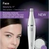 Braun Face SE810 - Epilator Met Gezichtsreinigingsborstel