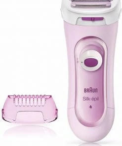 Braun Ladyshave LS 5360 -Philips winkel 550x793