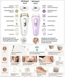 Braun Silk-expert 3 IPL Lichtontharing -Philips winkel 550x794 53