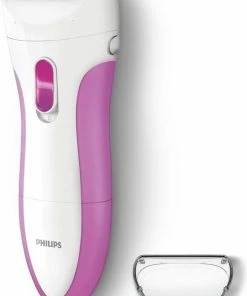 Philips SatinShave Essential HP6341/00 - Ladyshave - Roze