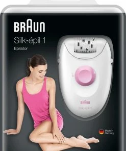 Braun 81663312 Epilator 20 Pincetten Roze, Wit -Philips winkel 550x799 1