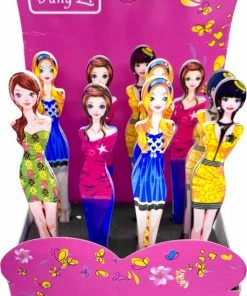 Gelukisgoedkoop Fashion Beauty Pincet Geel 2 Gelukisgoedkoop Fashion Beauty Pincet Geel -Philips winkel 550x802 1