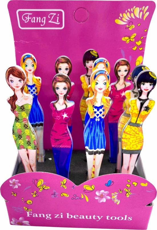 Fashion Beauty Pincet Geel Gelukisgoedkoop Fashion Beauty Pincet Geel -Philips winkel 550x802 1