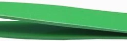 Rojafit Professionele Pincet Schuin 9,5cm " Firm Green"