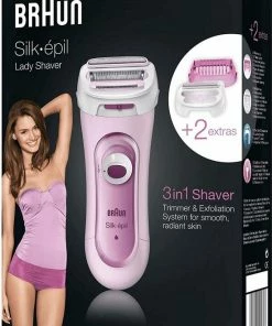 Merkloos Braun Silk-?pil -Philips winkel 550x811 4