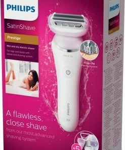 Philips SatinShave Advanced BRL170/00 - Ladyshave -Philips winkel 550x818 2