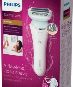 Philips SatinShave Prestige BRL160/00 - Ladyshave 23 Philips SatinShave Prestige BRL160/00 - Ladyshave -Philips winkel 550x819