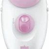 Braun Epilator Silk Epil 3 3270 - Roze
