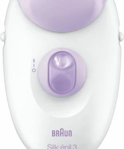 Braun Silk-épil 3-170 Epilator Voor Langdurige Ontharing 23 Braun Silk-épil 3-170 Epilator Voor Langdurige Ontharing -Philips winkel 550x820