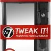 W7 Cosmetics W7 Tweak It! - Spiegel En Pincet