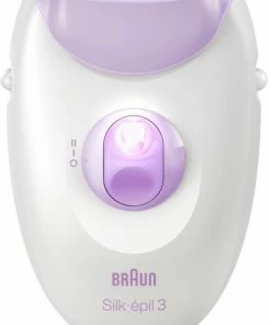 Braun Silk-épil 3-170 Epilator Voor Langdurige Ontharing 36 Braun Silk-épil 3-170 Epilator Voor Langdurige Ontharing -Philips winkel 550x822