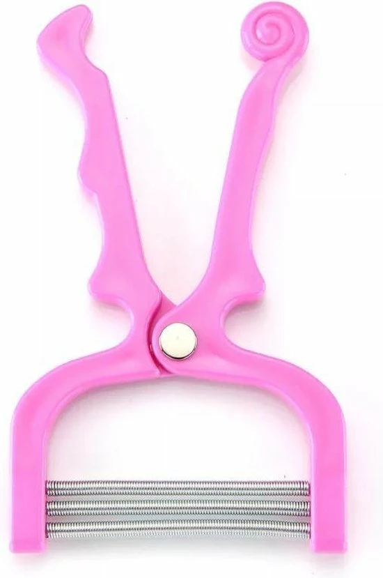 Epilator Hair remover- gezichtsontharing- epileerveer- gezicht ontharen LOUZIR Epilator Hair Remover- Gezichtsontharing- Epileerveer- Gezicht Ontharen -Philips winkel