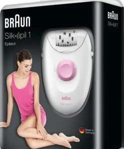 Braun 81663312 Epilator 20 Pincetten Roze, Wit -Philips winkel 550x830 1