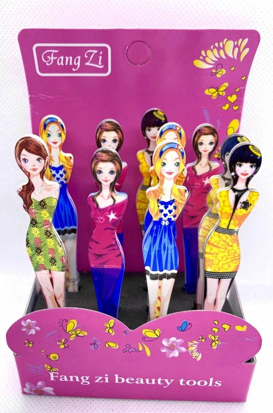 Fashion Beauty Pincet Geel Gelukisgoedkoop Fashion Beauty Pincet Geel -Philips winkel 550x832 1