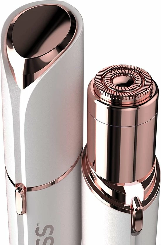 Merkloos Ladyshaver - Ladyshave - Scheerpapparaat Voor Vrouwen - Gladde Benen - Luxe Scheerapparaat 1 Merkloos Ladyshaver - Ladyshave - Scheerpapparaat Voor Vrouwen - Gladde Benen - Luxe Scheerapparaat