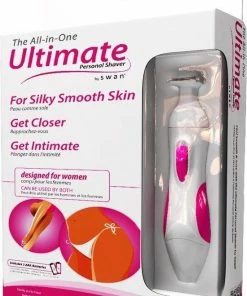 Swan - Ladyshave -Philips winkel 550x839