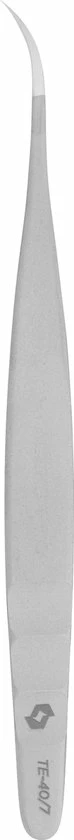 Professionele Pincet "Staleks TE-40-7" voor wimperextensions Professionele Pincet "Staleks TE-40-7" Voor Wimperextensions -Philips winkel